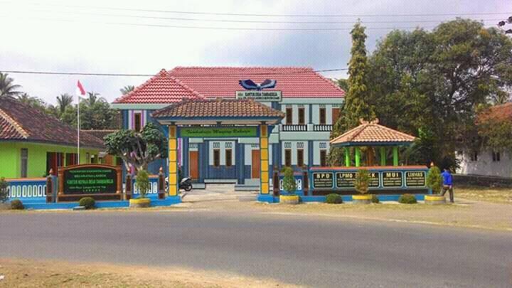Balai desa