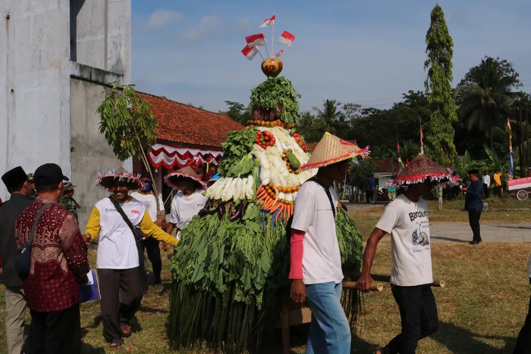 tari barong